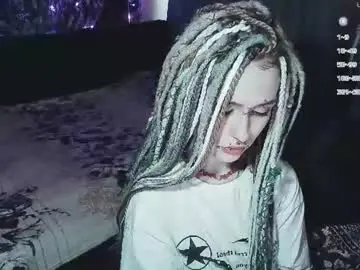 Chaturbate Adult Webcam of say_mary