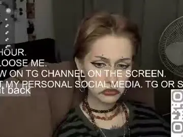Chaturbate Free Porn Cam of say_mary