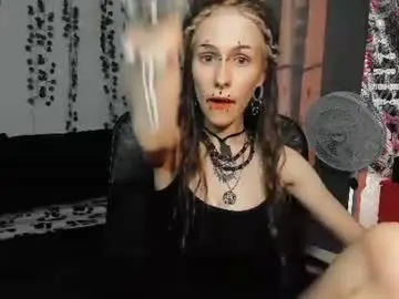 Chaturbate Free Live Porn of say_mary