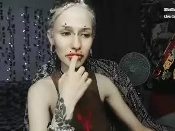 Chaturbate Live Sex Cam of say_mary
