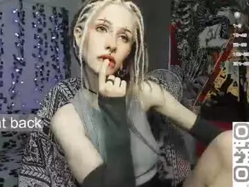 Chaturbate Nude Webcam of say_mary