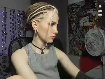 Chaturbate Sex Cam of say_mary