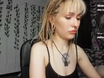 Chaturbate Sex Chat of say_mary