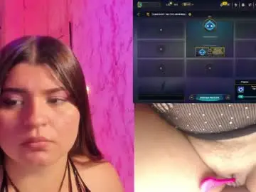 Chaturbate Adult Video Chat of sweetiedaniela_