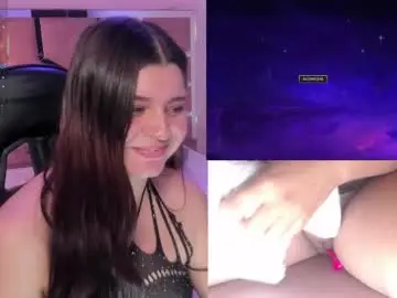 Chaturbate Best Webcam of sweetiedaniela_