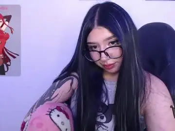Chaturbate Best live sex cam show of vammpyjane