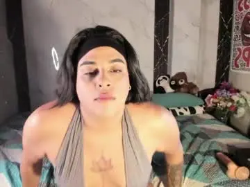 Chaturbate Adult Webcam of _joseliin_