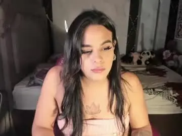 Chaturbate Sex Chat of _joseliin_