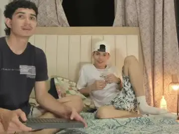 Chaturbate Private Sex Chat of alejo_gray1