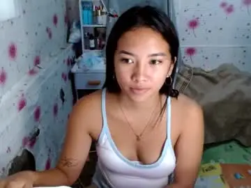 Chaturbate Private Sex Chat of asian_ashxxx