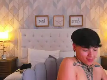 Chaturbate Private Sex Chat of b3k_afrodict