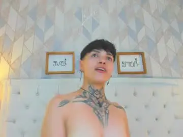Chaturbate Adult Webcam of b3k_afrodict