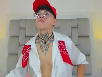 Chaturbate Free Live Porn of b3k_afrodict