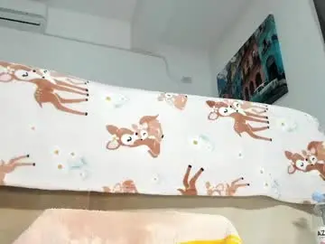 Chaturbate Live Sex Cam of bornforporn_