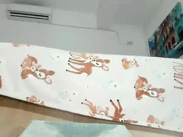 Chaturbate Best Webcam of bornforporn_