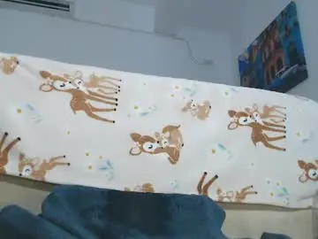 Chaturbate Best Webcam of bornforporn_