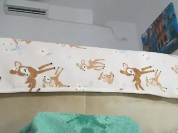 Chaturbate Sex Cam of bornforporn_
