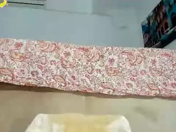 Chaturbate Free Porn Cam of bornforporn_