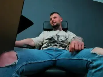 Chaturbate Adult Webcam of brianhunts