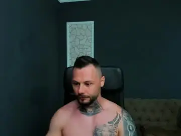 Chaturbate Private Sex Chat of brianhunts
