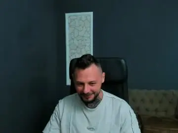 Chaturbate Adult Webcam of brianhunts