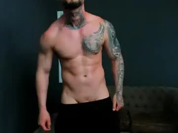 Chaturbate Best Webcam of brianhunts