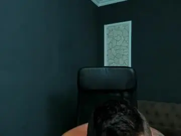 Chaturbate Sex Chat of brianhunts