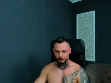 Chaturbate Best live sex cam show of brianhunts