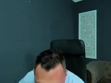 Chaturbate Sex Chat of brianhunts