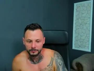 Chaturbate Adult Webcams of brianhunts