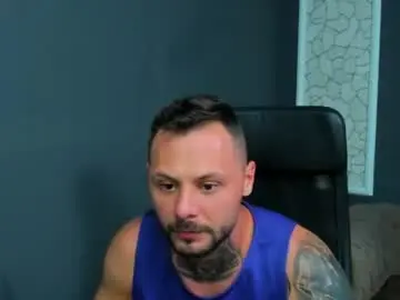 Chaturbate Adult Webcams of brianhunts