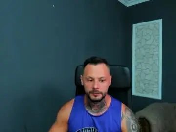 Chaturbate Live Porn of brianhunts