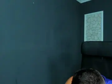Chaturbate Sex Chat of brianhunts