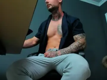 Chaturbate Best Webcam of brianhunts