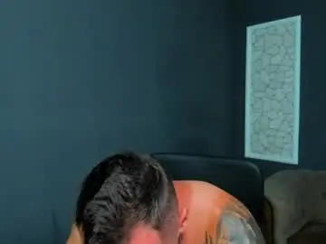 Chaturbate Adult Webcam of brianhunts