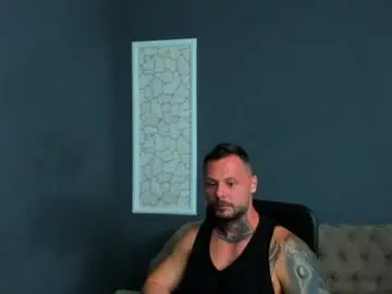 Chaturbate Sex Chat of brianhunts