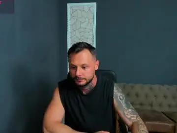 Chaturbate Sex Chat of brianhunts