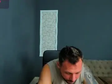 Chaturbate Adult Webcam of brianhunts