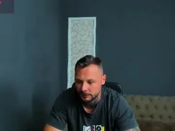 Chaturbate Live Porn of brianhunts