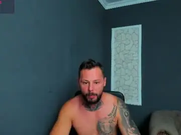 Chaturbate Private Sex Chat of brianhunts