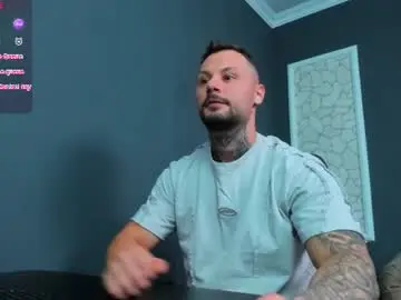 Chaturbate Private Sex Chat of brianhunts