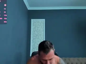 Chaturbate Adult Video Chat of brianhunts