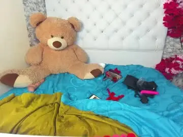 Chaturbate Live Porn of clarita_hills