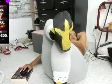 Chaturbate Adult Webcam of coffee_hot