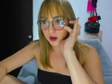 Chaturbate Private Sex Chat of doll_andrea_