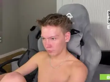 Chaturbate Live Sex Cam of eaton_