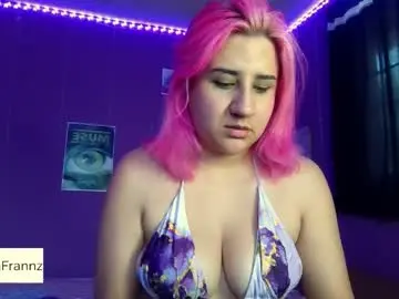 Chaturbate Adult Webcam of ellafrannz