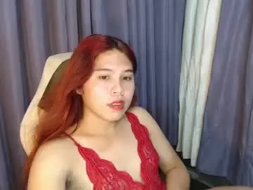 Chaturbate Best live sex cam show of emere_kai_24xxx