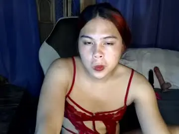 Chaturbate Sex Chat of emere_kai_24xxx
