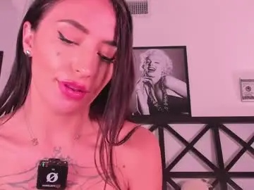 Chaturbate Adult Webcams of erikabee